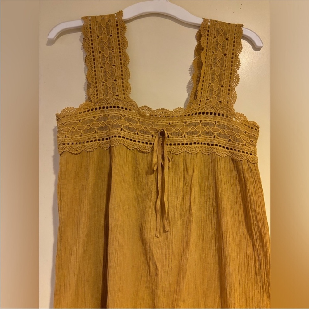 DOEN Briony Dress SIZE XS - Picture 6 of 6